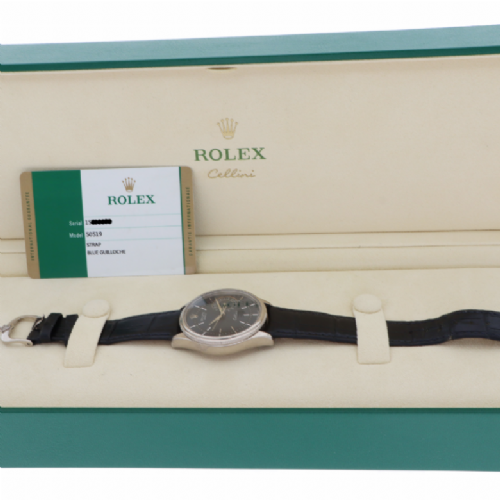 Rolex Cellini presso Castignoli - Orologeria e gioielleria a Monza
