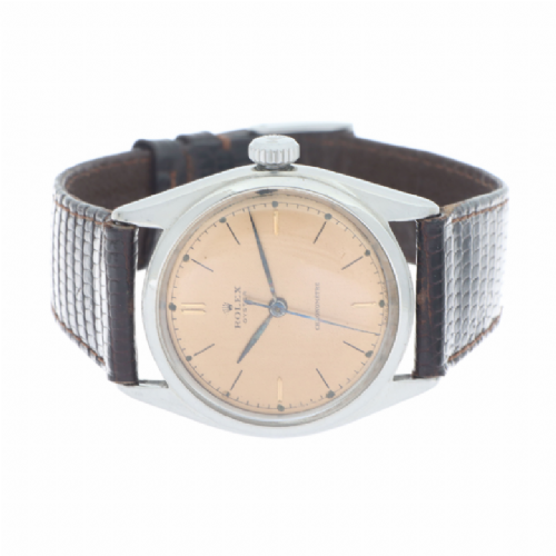 Rolex Air-King presso Castignoli - Orologeria e gioielleria a Monza