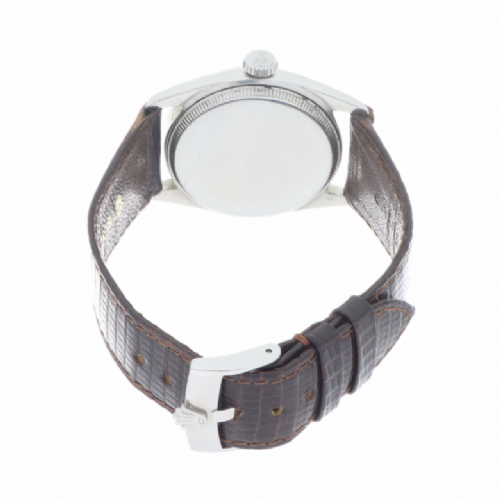 Rolex Air-King presso Castignoli - Orologeria e gioielleria a Monza