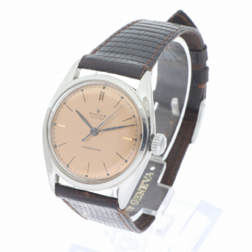 Rolex Air-King presso Castignoli - Orologeria e gioielleria a Monza