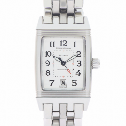 Jaeger-LeCoultre Reverso Gran Sport presso Castignoli - Orologeria e gioielleria a Monza