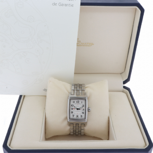 Jaeger-LeCoultre Reverso Gran Sport presso Castignoli - Orologeria e gioielleria a Monza