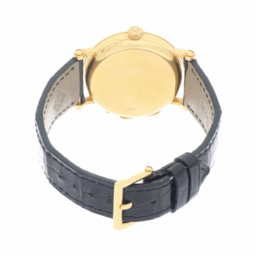 Patek Philippe Calatrava Complications presso Castignoli - Orologeria e gioielleria a Monza