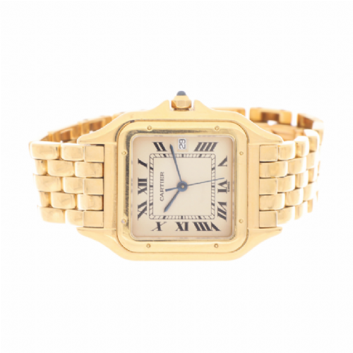 Cartier Panthère presso Castignoli - Orologeria e gioielleria a Monza