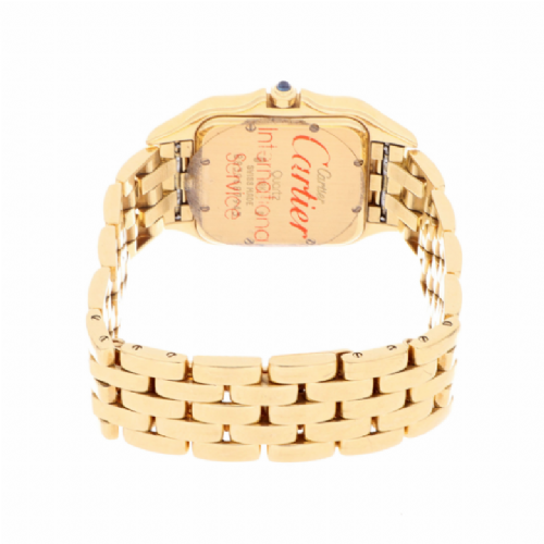 Cartier Panthère presso Castignoli - Orologeria e gioielleria a Monza