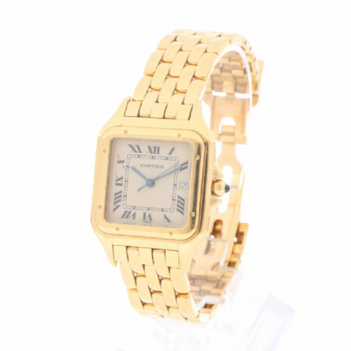 Cartier Panthère presso Castignoli - Orologeria e gioielleria a Monza