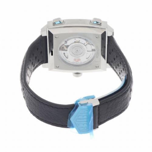 Tag Heuer Monaco Calibre 11 presso Castignoli - Orologeria e gioielleria a Monza