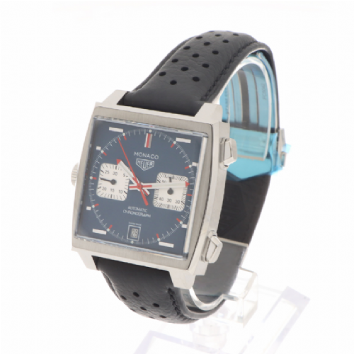 Tag Heuer Monaco Calibre 11 presso Castignoli - Orologeria e gioielleria a Monza