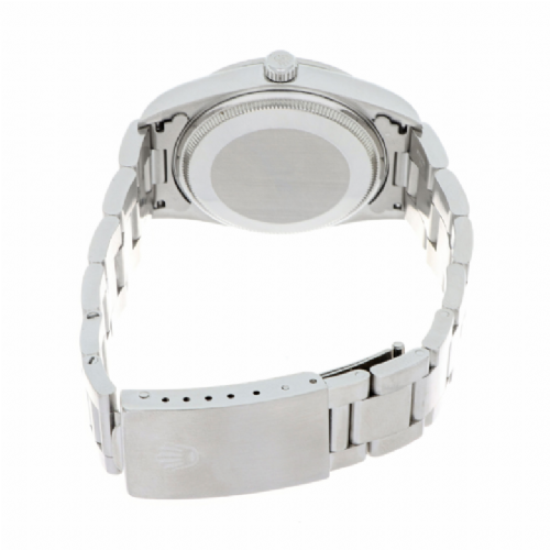 Rolex Air-King presso Castignoli - Orologeria e gioielleria a Monza