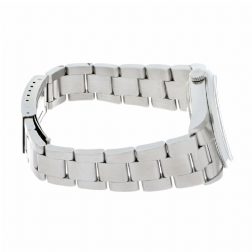 Rolex Air-King presso Castignoli - Orologeria e gioielleria a Monza