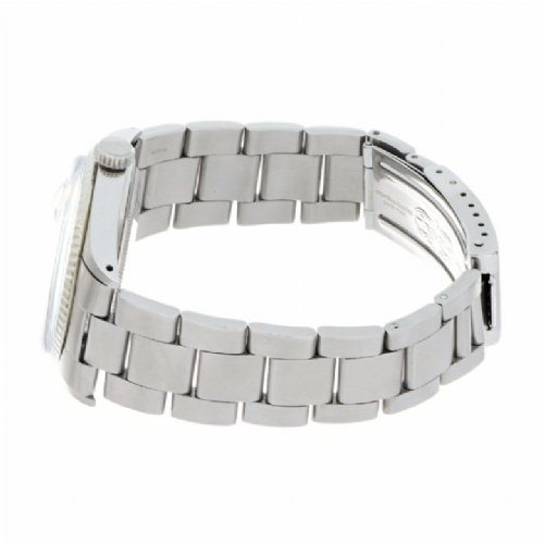 Rolex&nbsp;Datejust 36 presso Castignoli - Orologeria e gioielleria a Monza