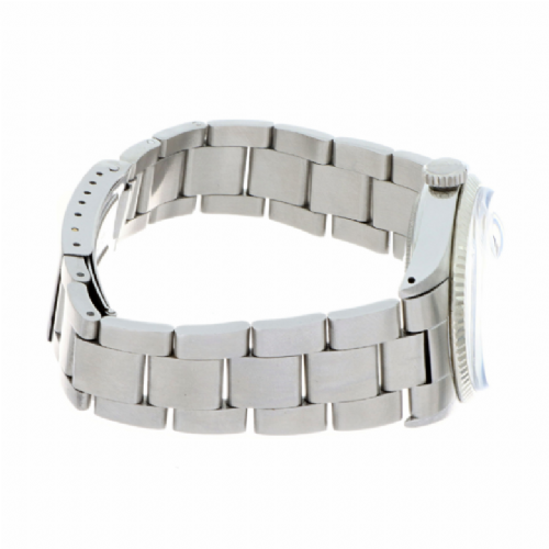 Rolex&nbsp;Datejust 36 presso Castignoli - Orologeria e gioielleria a Monza