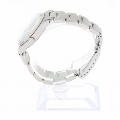 Rolex&nbsp;Datejust 36 presso Castignoli - Orologeria e gioielleria a Monza