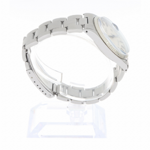 Rolex&nbsp;Datejust 36 presso Castignoli - Orologeria e gioielleria a Monza