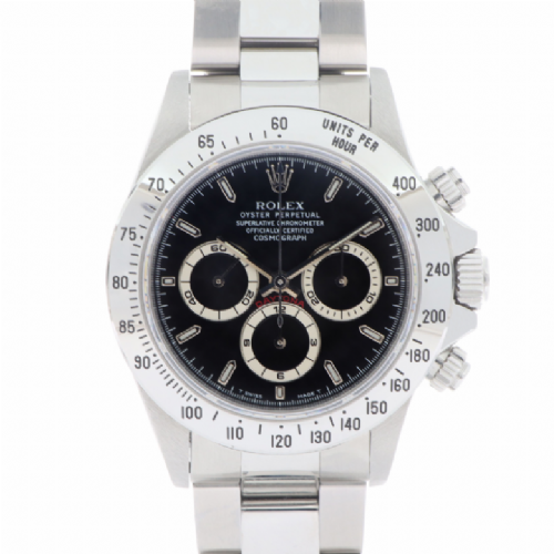 Rolex Daytona presso Castignoli - Orologeria e gioielleria a Monza