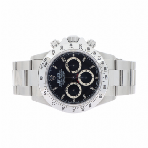 Rolex Daytona presso Castignoli - Orologeria e gioielleria a Monza