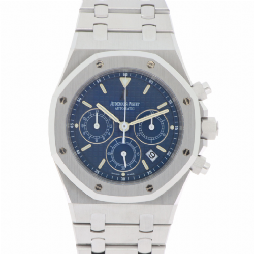 Audemars Piguet Royal Oak Chronograph presso Castignoli - Orologeria e gioielleria a Monza
