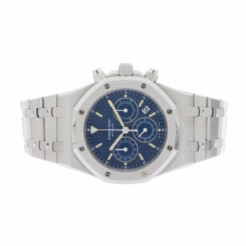 Audemars Piguet Royal Oak Chronograph presso Castignoli - Orologeria e gioielleria a Monza
