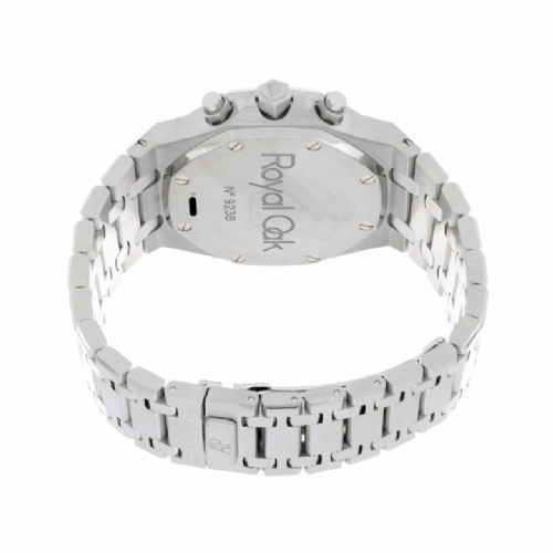 Audemars Piguet Royal Oak Chronograph presso Castignoli - Orologeria e gioielleria a Monza