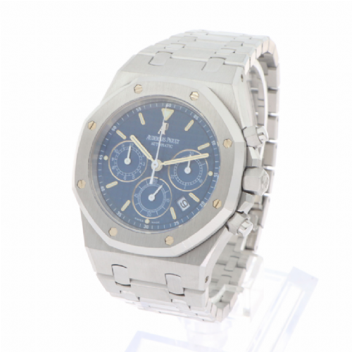 Audemars Piguet Royal Oak Chronograph presso Castignoli - Orologeria e gioielleria a Monza