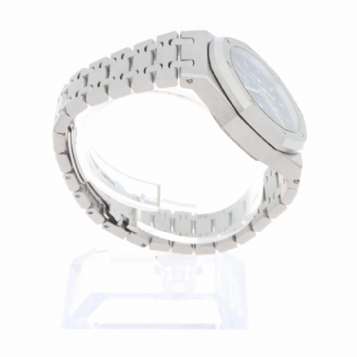 Audemars Piguet Royal Oak Chronograph presso Castignoli - Orologeria e gioielleria a Monza