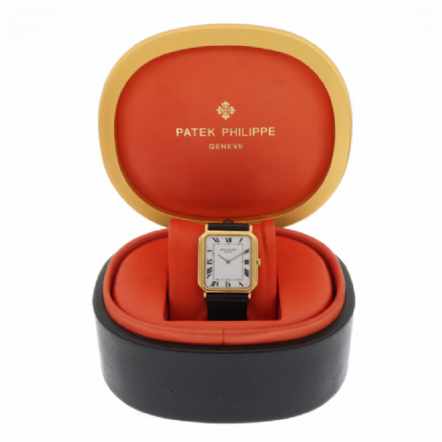 Patek Philippe Classic presso Castignoli - Orologeria e gioielleria a Monza