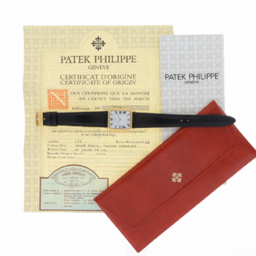 Patek Philippe Classic presso Castignoli - Orologeria e gioielleria a Monza