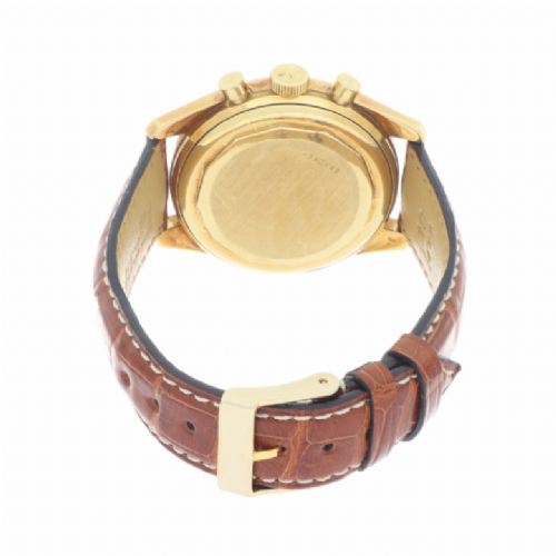 Zenith El Primero presso Castignoli - Orologeria e gioielleria a Monza