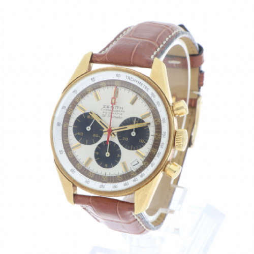 Zenith El Primero presso Castignoli - Orologeria e gioielleria a Monza