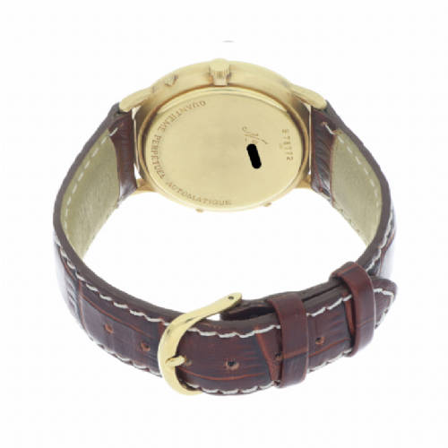 Audemars Piguet Quantieme Perpetual Calendar presso Castignoli - Orologeria e gioielleria a Monza