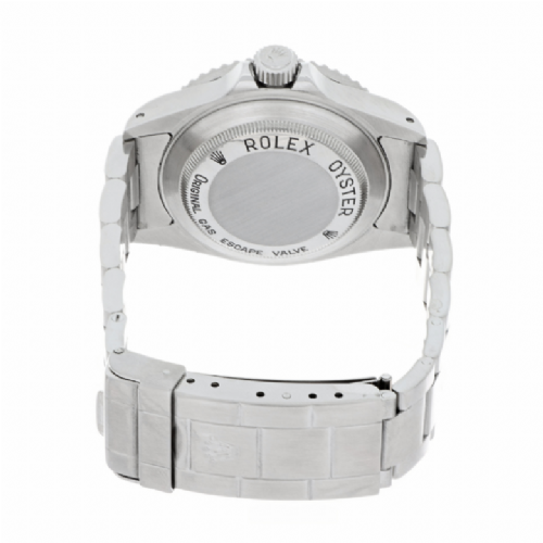 Rolex Sea-Dweller presso Castignoli - Orologeria e gioielleria a Monza