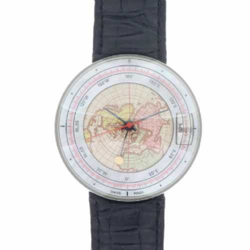 Magellan 1521 Northern Hemisphere presso Castignoli - Orologeria e gioielleria a Monza