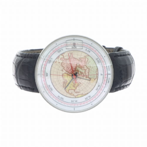 Magellan 1521 Northern Hemisphere presso Castignoli - Orologeria e gioielleria a Monza