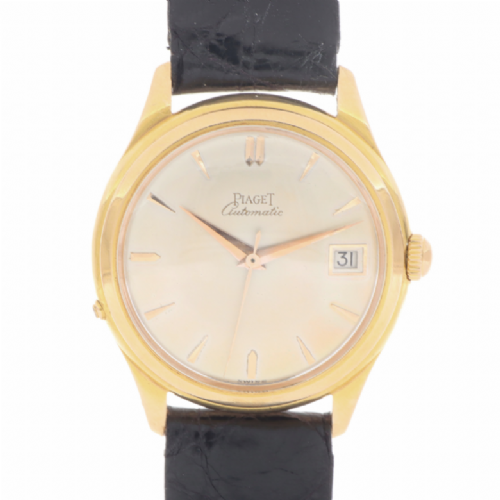 Piaget Classic presso Castignoli - Orologeria e gioielleria a Monza