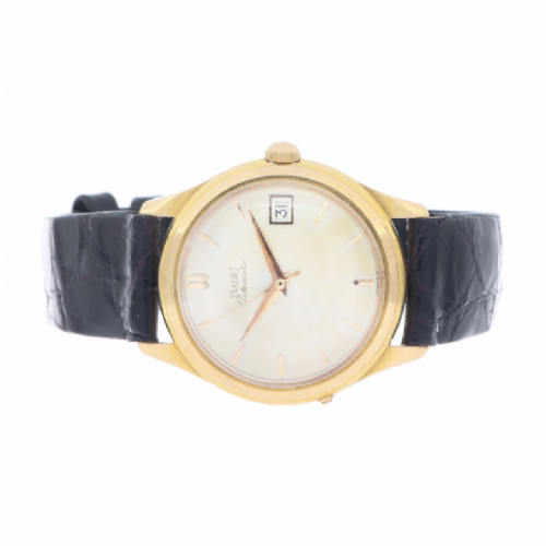 Piaget Classic presso Castignoli - Orologeria e gioielleria a Monza