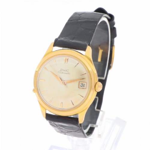 Piaget Classic presso Castignoli - Orologeria e gioielleria a Monza