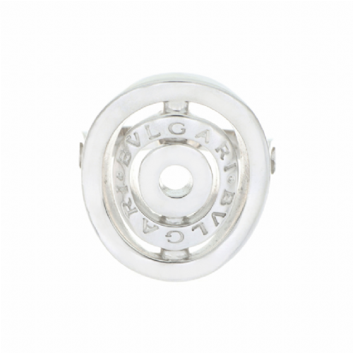  Anello Bulgari in oro bianco presso Castignoli - Orologeria e gioielleria a Monza
