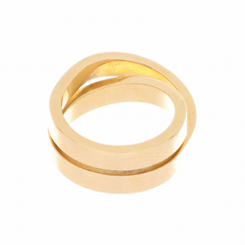  Anello Cartier in oro giallo presso Castignoli - Orologeria e gioielleria a Monza