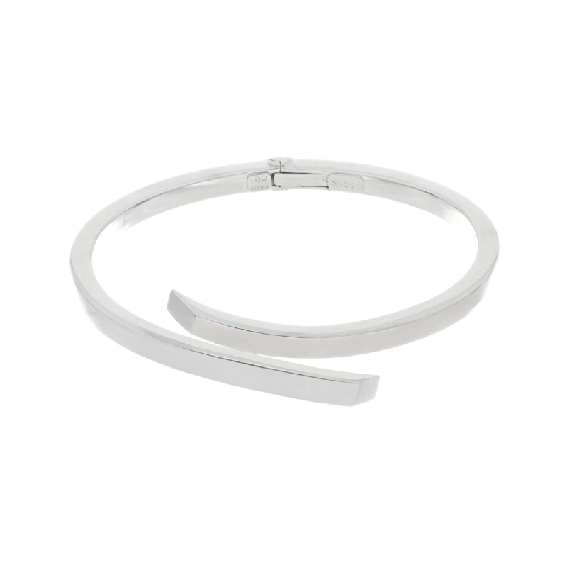  Bracciale in oro bianco presso Castignoli - Orologeria e gioielleria a Monza