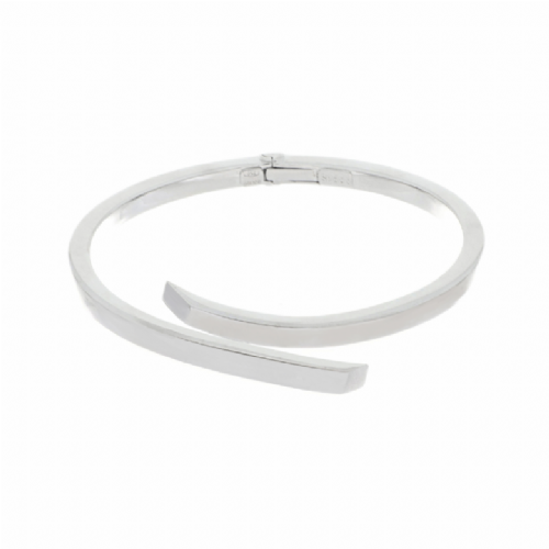  Bracciale in oro bianco presso Castignoli - Orologeria e gioielleria a Monza