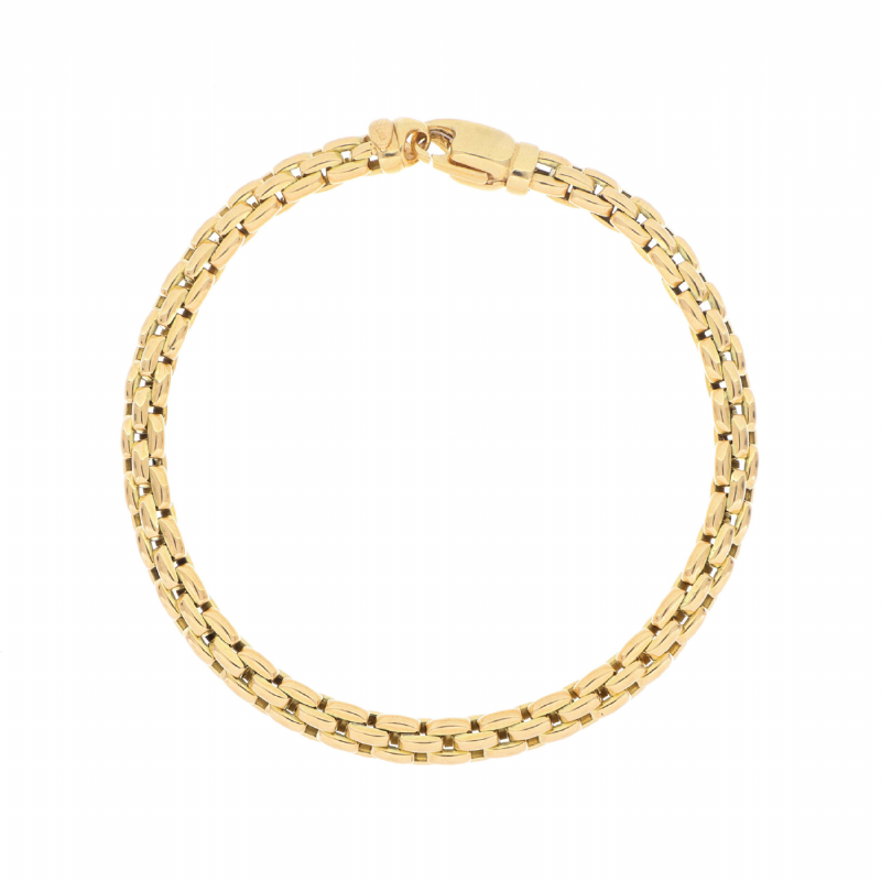  Bracciale in oro giallo presso Castignoli - Orologeria e gioielleria a Monza