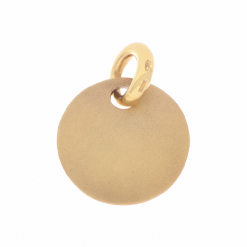  Ciondolo Pomellato in oro giallo presso Castignoli - Orologeria e gioielleria a Monza