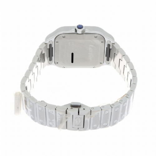 Cartier Santos presso Castignoli - Orologeria e gioielleria a Monza