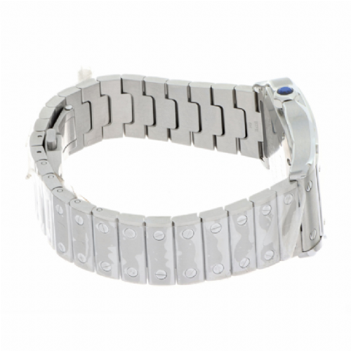 Cartier Santos presso Castignoli - Orologeria e gioielleria a Monza