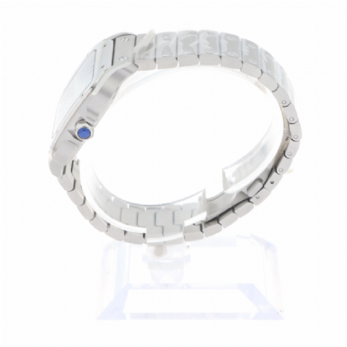 Cartier Santos presso Castignoli - Orologeria e gioielleria a Monza