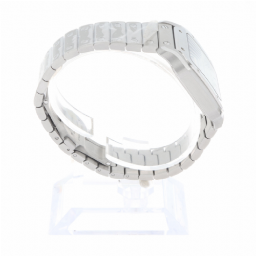 Cartier Santos presso Castignoli - Orologeria e gioielleria a Monza