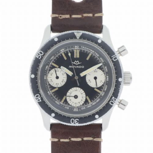 Movado Super Sub Sea presso Castignoli - Orologeria e gioielleria a Monza