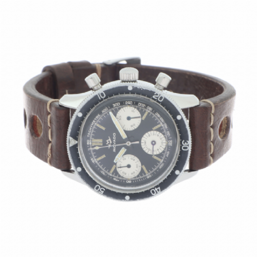 Movado Super Sub Sea presso Castignoli - Orologeria e gioielleria a Monza