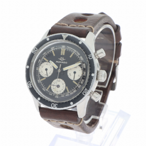 Movado Super Sub Sea presso Castignoli - Orologeria e gioielleria a Monza