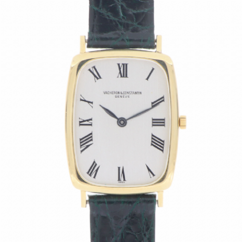 Vacheron Constantin Classic presso Castignoli - Orologeria e gioielleria a Monza